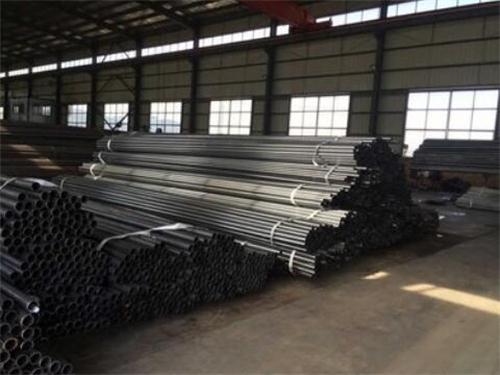 优质的50*1.0西安声测管现货直销