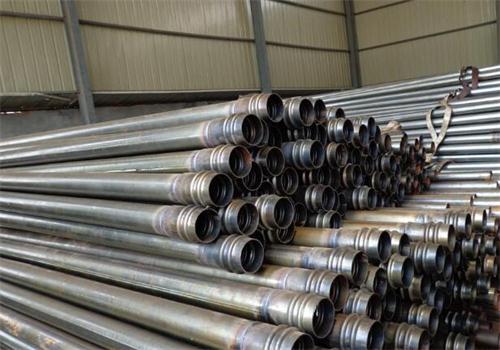 西安声测管厂家